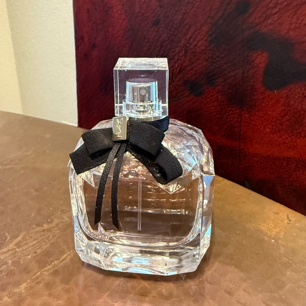Yves Saint Laurent YSL Mon Paris Eau de Parfum 3oz Perfume